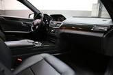 Thumbnail of 2011 Black Mercedes-Benz E-Class