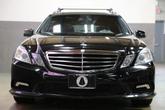 Thumbnail of 2011 Black Mercedes-Benz E-Class