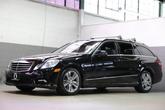 Thumbnail of 2011 Black Mercedes-Benz E-Class