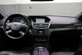 Thumbnail of 2011 Black Mercedes-Benz E-Class