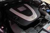 Thumbnail of 2011 Black Mercedes-Benz E-Class