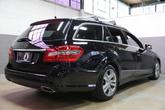 Thumbnail of 2011 Black Mercedes-Benz E-Class