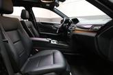 Thumbnail of 2011 Black Mercedes-Benz E-Class