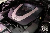 Thumbnail of 2011 Black Mercedes-Benz E-Class