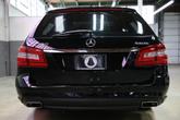 Thumbnail of 2011 Black Mercedes-Benz E-Class