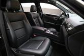 Thumbnail of 2011 Black Mercedes-Benz E-Class