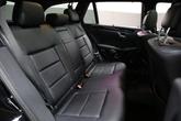Thumbnail of 2011 Black Mercedes-Benz E-Class