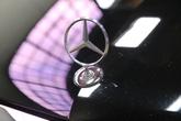 Thumbnail of 2011 Black Mercedes-Benz E-Class