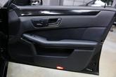 Thumbnail of 2011 Black Mercedes-Benz E-Class