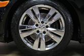 Thumbnail of 2011 Black Mercedes-Benz E-Class