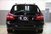 Thumbnail of 2011 Black Mercedes-Benz E-Class