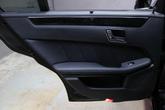 Thumbnail of 2011 Black Mercedes-Benz E-Class