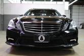 Thumbnail of 2011 Black Mercedes-Benz E-Class