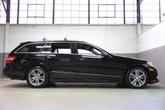 Thumbnail of 2011 Black Mercedes-Benz E-Class