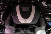 Thumbnail of 2011 Black Mercedes-Benz E-Class