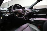 Thumbnail of 2011 Black Mercedes-Benz E-Class