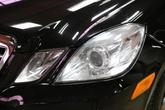 Thumbnail of 2011 Black Mercedes-Benz E-Class