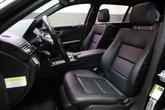 Thumbnail of 2011 Black Mercedes-Benz E-Class