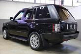 Thumbnail of 2012 Santorini Black Metallic Land Rover Range Rover