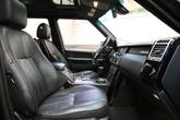 Thumbnail of 2012 Santorini Black Metallic Land Rover Range Rover