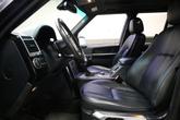 Thumbnail of 2012 Santorini Black Metallic Land Rover Range Rover