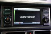 Thumbnail of 2012 Santorini Black Metallic Land Rover Range Rover