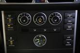 Thumbnail of 2012 Santorini Black Metallic Land Rover Range Rover