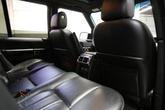 Thumbnail of 2012 Santorini Black Metallic Land Rover Range Rover