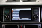 Thumbnail of 2012 Santorini Black Metallic Land Rover Range Rover