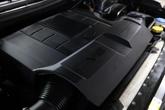Thumbnail of 2012 Santorini Black Metallic Land Rover Range Rover