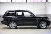 Thumbnail of 2012 Santorini Black Metallic Land Rover Range Rover
