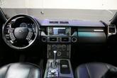Thumbnail of 2012 Santorini Black Metallic Land Rover Range Rover