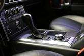 Thumbnail of 2012 Santorini Black Metallic Land Rover Range Rover