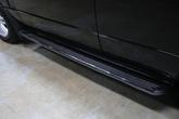 Thumbnail of 2012 Santorini Black Metallic Land Rover Range Rover