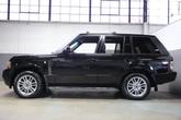 Thumbnail of 2012 Santorini Black Metallic Land Rover Range Rover