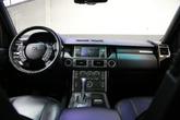 Thumbnail of 2012 Santorini Black Metallic Land Rover Range Rover