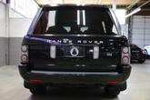 Thumbnail of 2012 Santorini Black Metallic Land Rover Range Rover