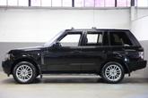 Thumbnail of 2012 Santorini Black Metallic Land Rover Range Rover