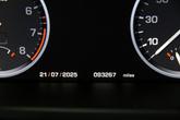 Thumbnail of 2012 Santorini Black Metallic Land Rover Range Rover