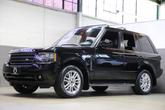 Thumbnail of 2012 Santorini Black Metallic Land Rover Range Rover