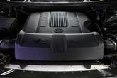 Thumbnail of 2012 Santorini Black Metallic Land Rover Range Rover