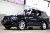 Photo of 2012 Santorini Black Metallic Land Rover Range Rover