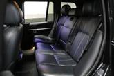 Thumbnail of 2012 Santorini Black Metallic Land Rover Range Rover