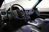 Thumbnail of 2012 Santorini Black Metallic Land Rover Range Rover