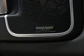 Thumbnail of 2012 Santorini Black Metallic Land Rover Range Rover