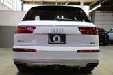 Thumbnail of 2018 Glacier White Metallic Audi Q7