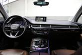 Thumbnail of 2018 Glacier White Metallic Audi Q7