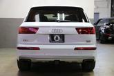 Thumbnail of 2018 Glacier White Metallic Audi Q7