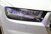 Thumbnail of 2018 Glacier White Metallic Audi Q7