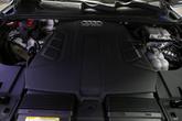 Thumbnail of 2018 Glacier White Metallic Audi Q7